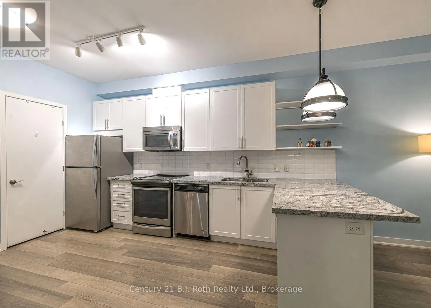 SUITE 206 - 40 HORSESHOE BOULEVARD #Suite 206