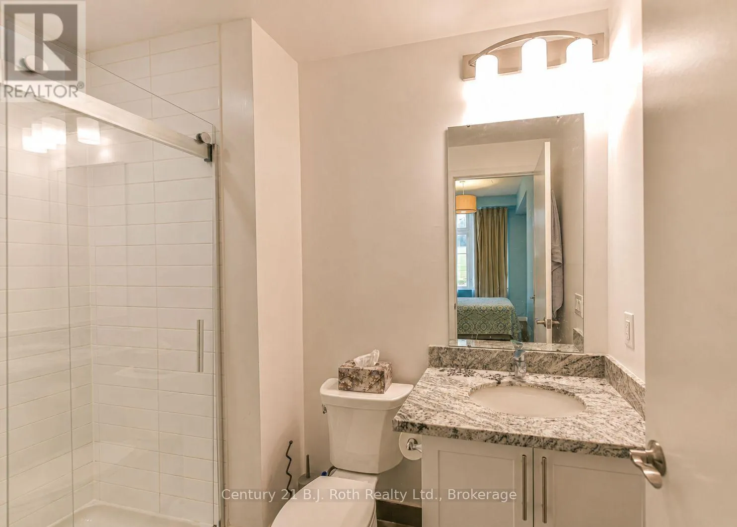 SUITE 206 - 40 HORSESHOE BOULEVARD #Suite 206