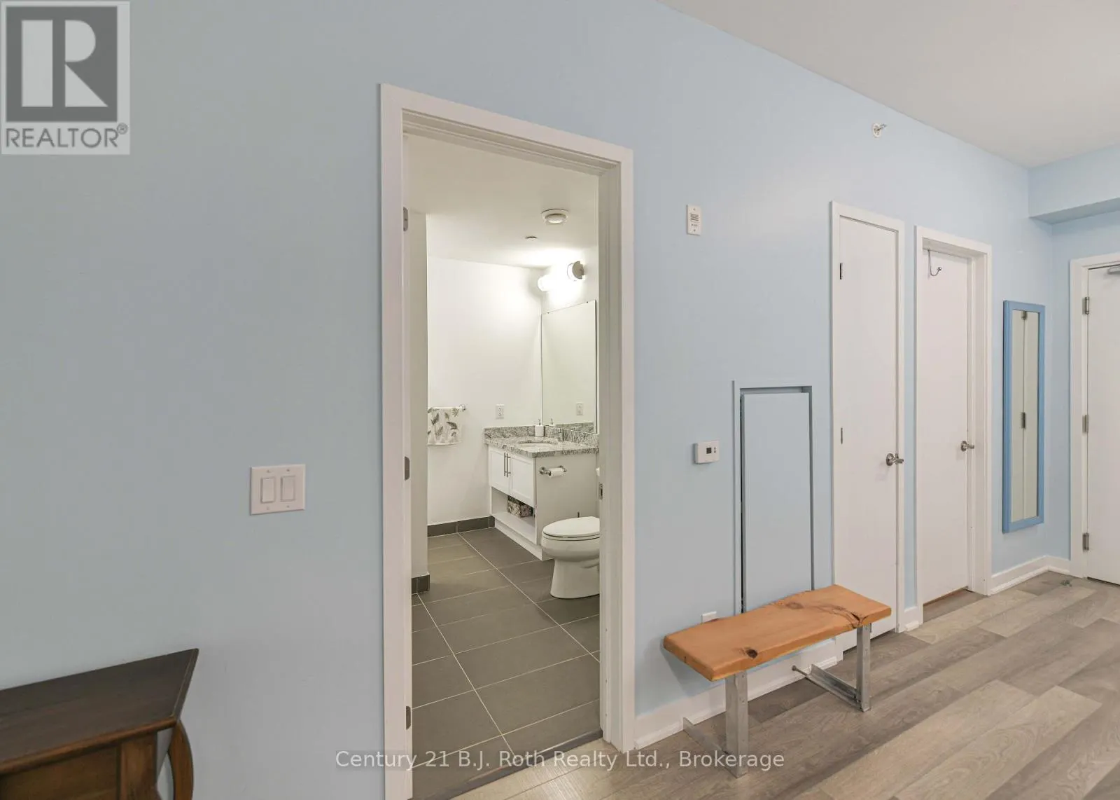 SUITE 206 - 40 HORSESHOE BOULEVARD #Suite 206