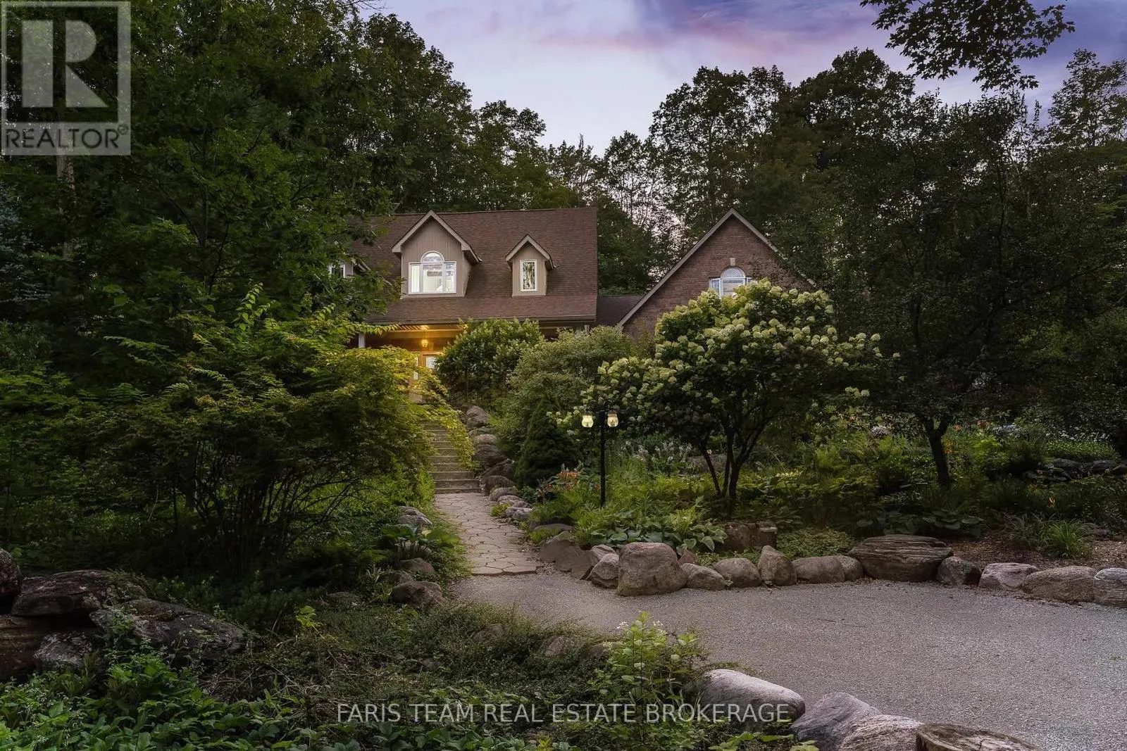 105 COPELAND CREEK DRIVE