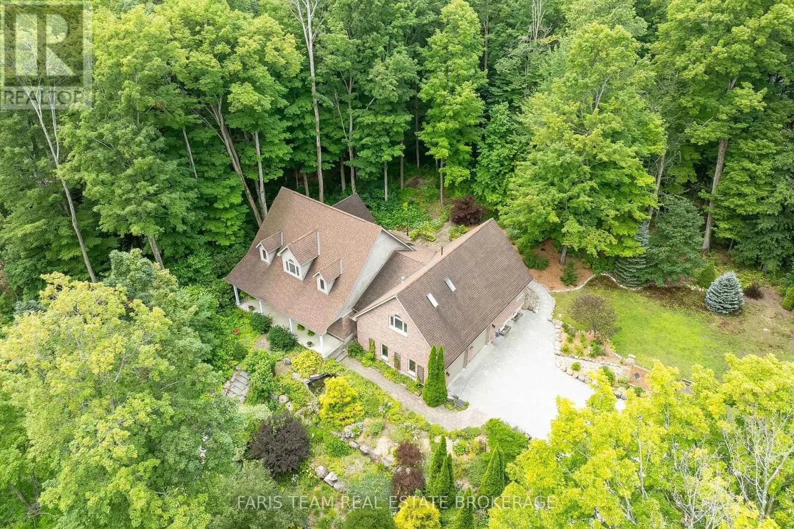 105 COPELAND CREEK DRIVE