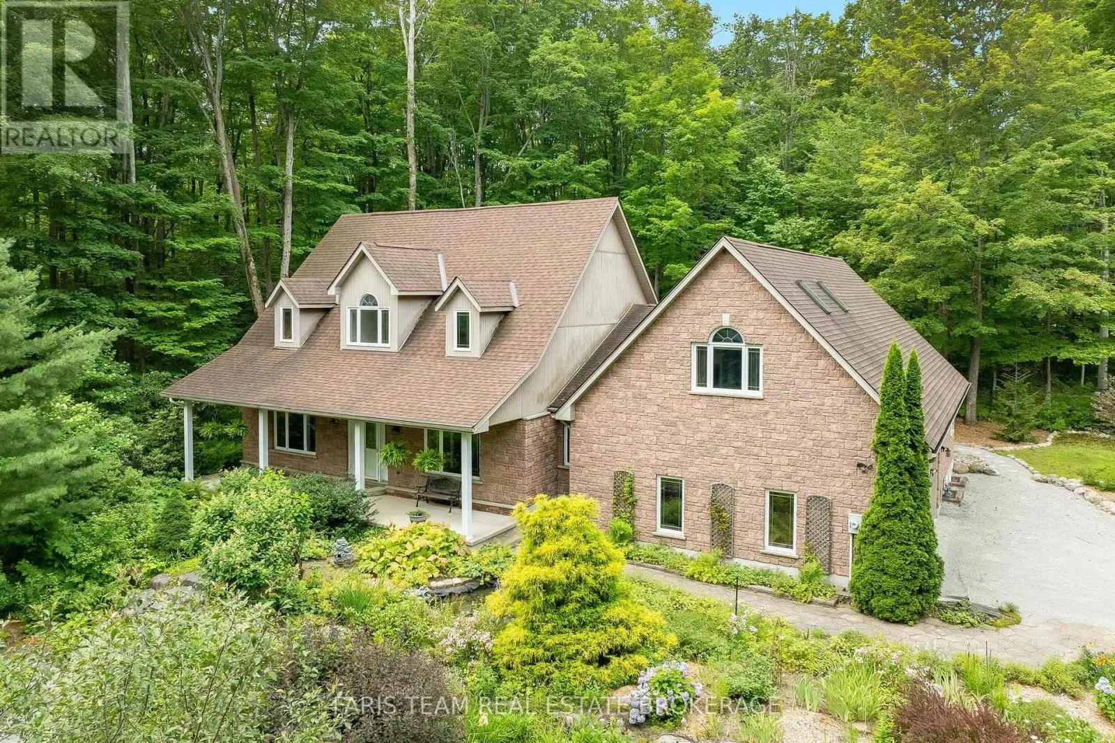 105 COPELAND CREEK DRIVE