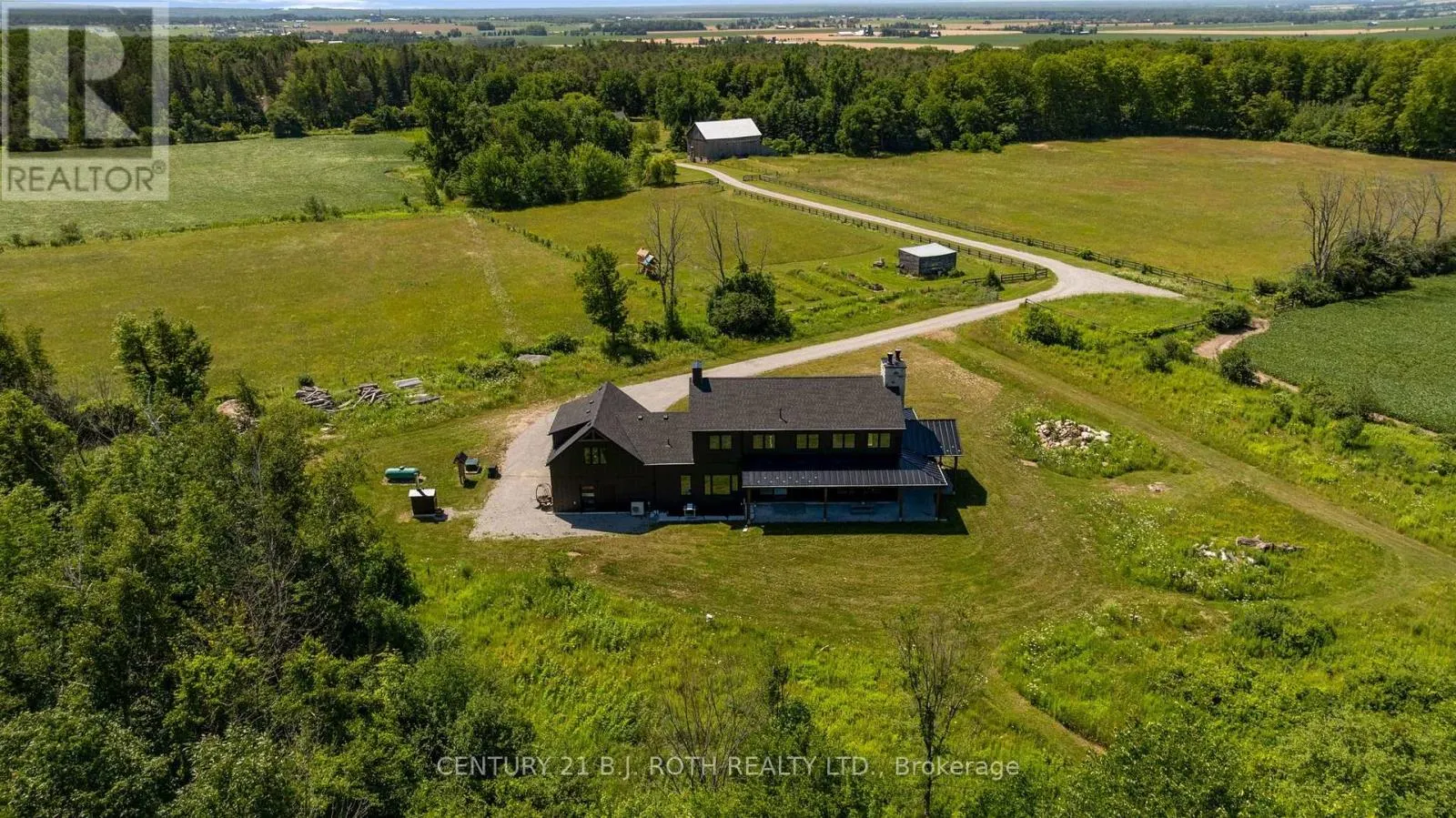2224 RAINBOW VALLEY ROAD W