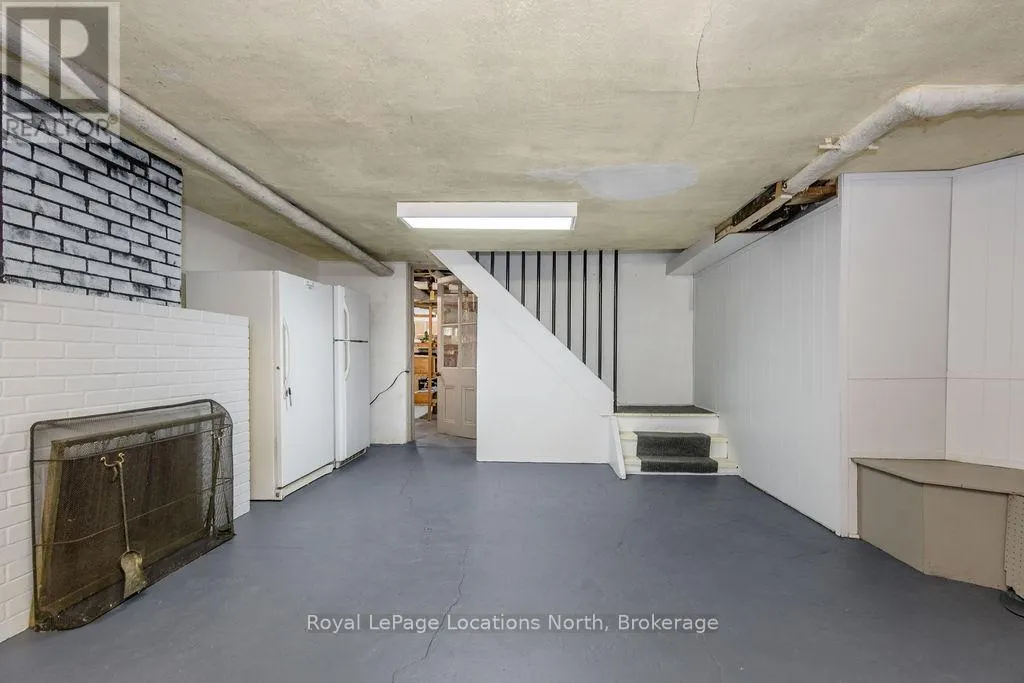 29 TECUMSETH STREET