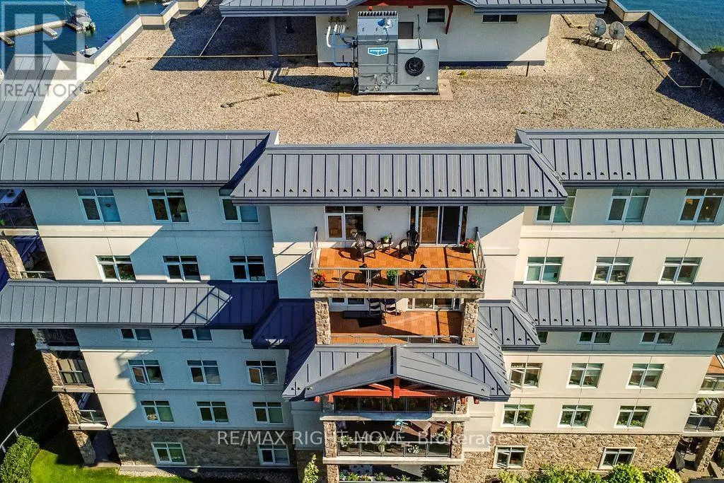 605 - 80 ORCHARD POINT ROAD