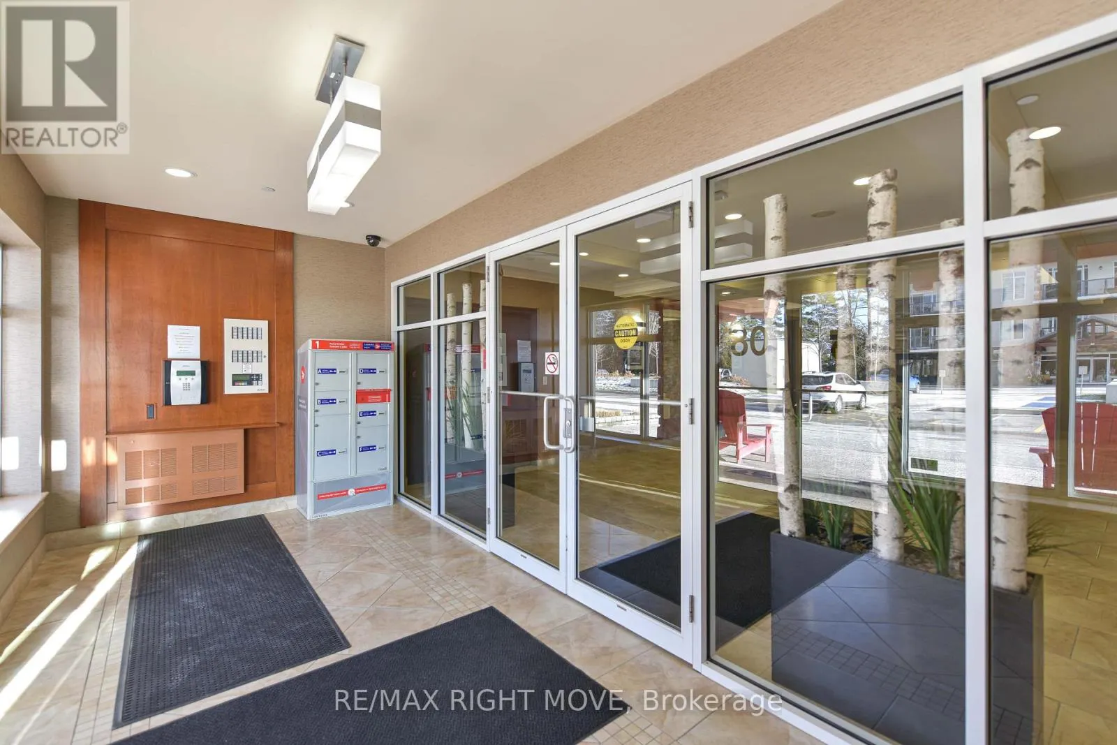 605 - 80 ORCHARD POINT ROAD