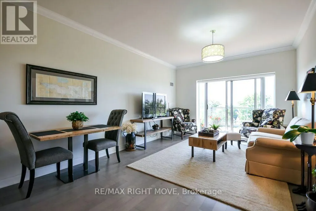 605 - 80 ORCHARD POINT ROAD