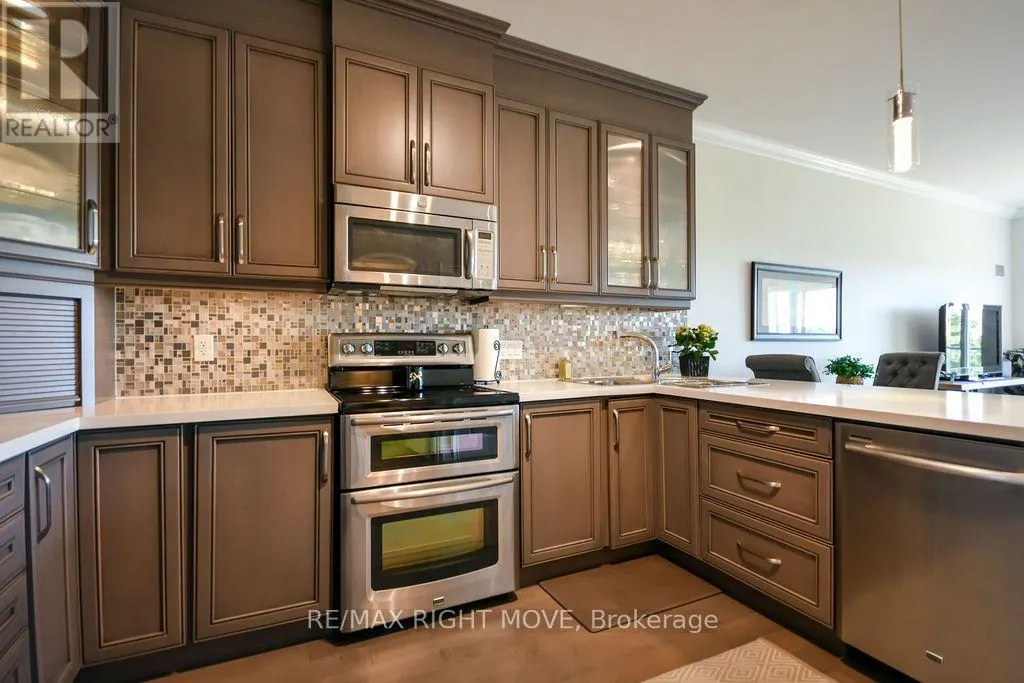 605 - 80 ORCHARD POINT ROAD