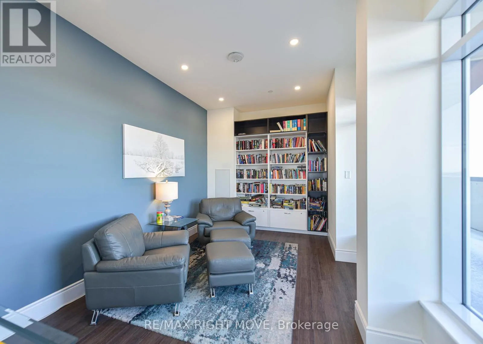 605 - 80 ORCHARD POINT ROAD