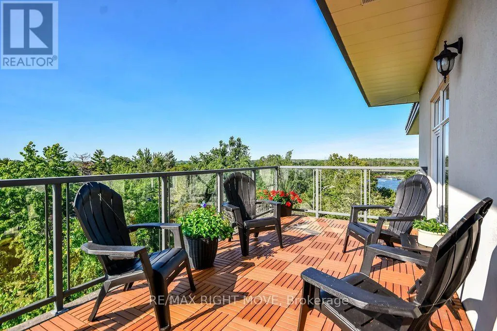 605 - 80 ORCHARD POINT ROAD