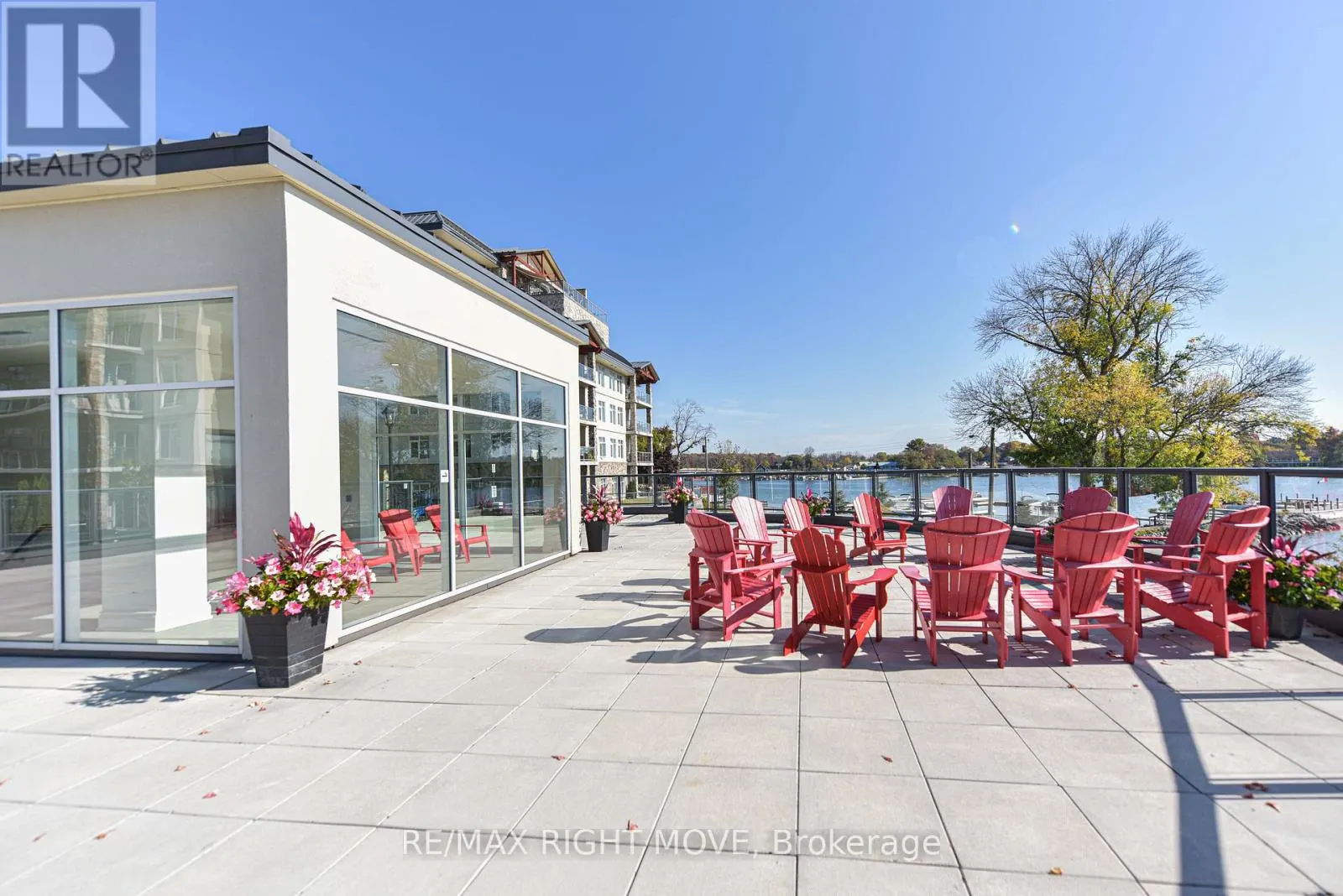 605 - 80 ORCHARD POINT ROAD