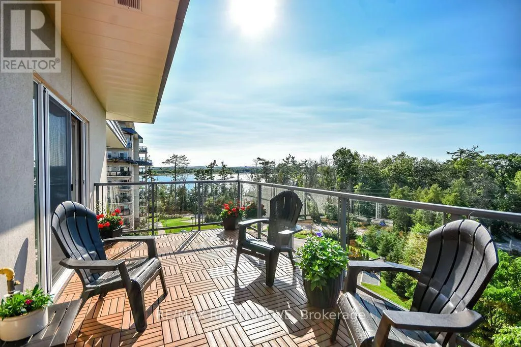 605 - 80 ORCHARD POINT ROAD