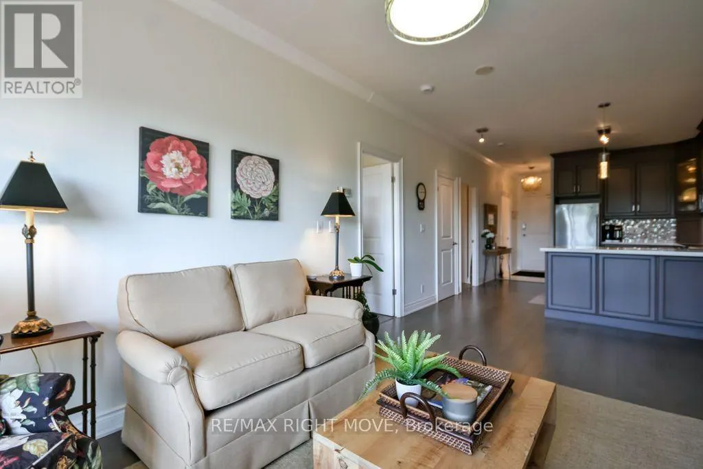 605 - 80 ORCHARD POINT ROAD