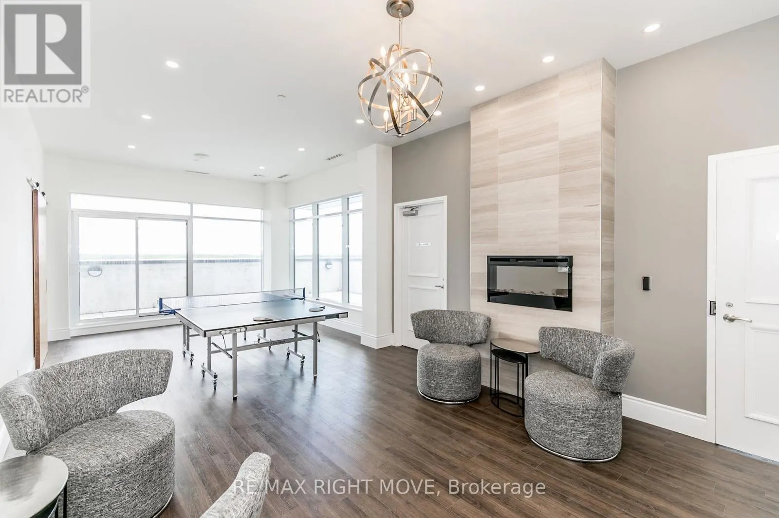 605 - 80 ORCHARD POINT ROAD