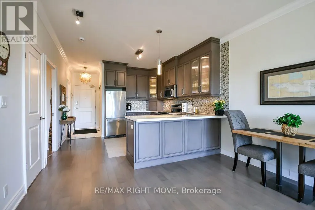 605 - 80 ORCHARD POINT ROAD