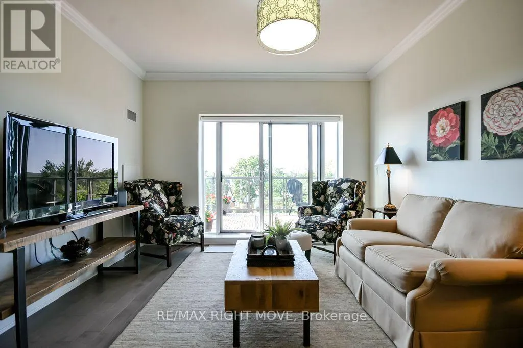 605 - 80 ORCHARD POINT ROAD