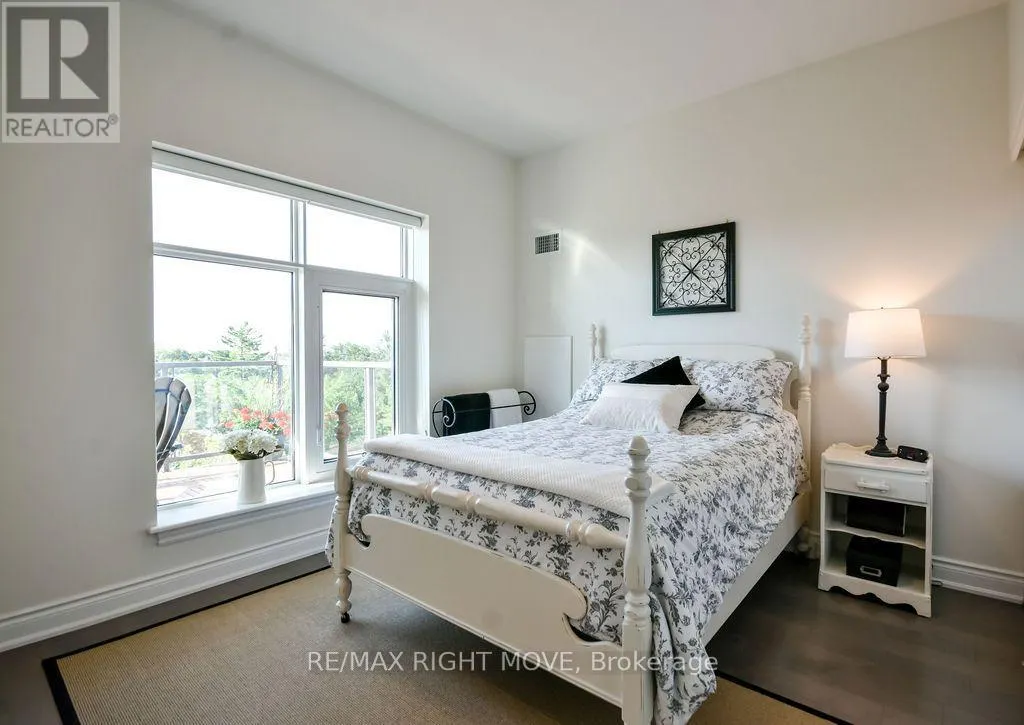605 - 80 ORCHARD POINT ROAD