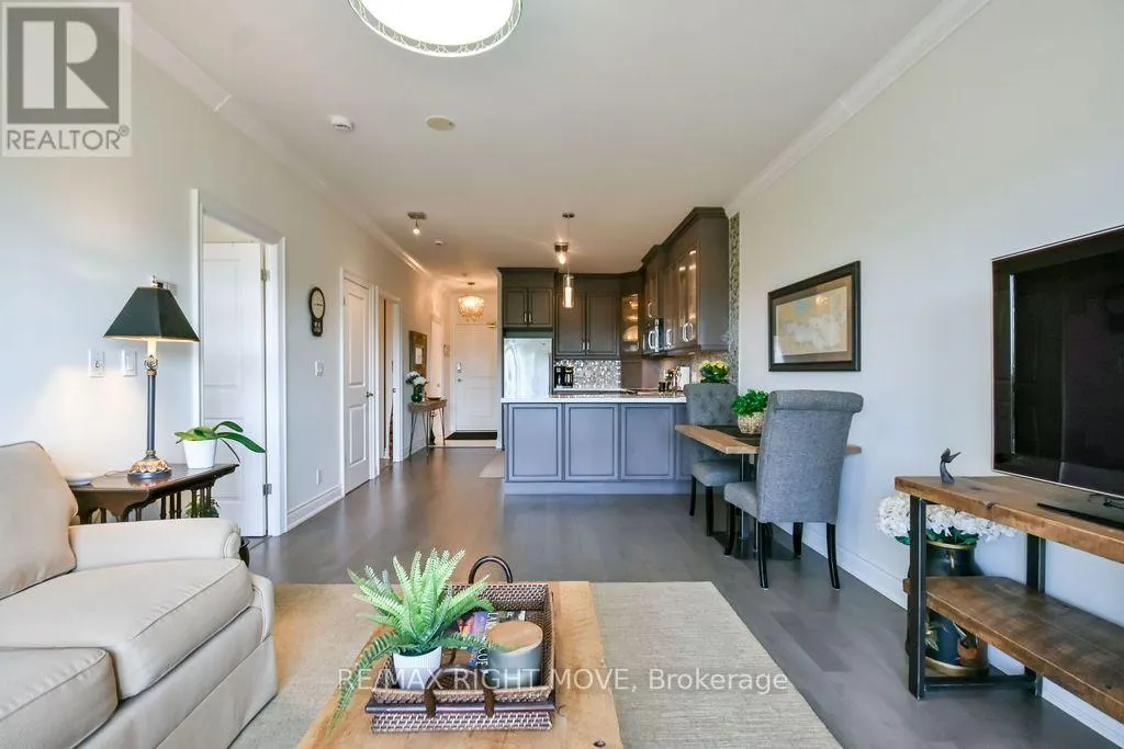 605 - 80 ORCHARD POINT ROAD