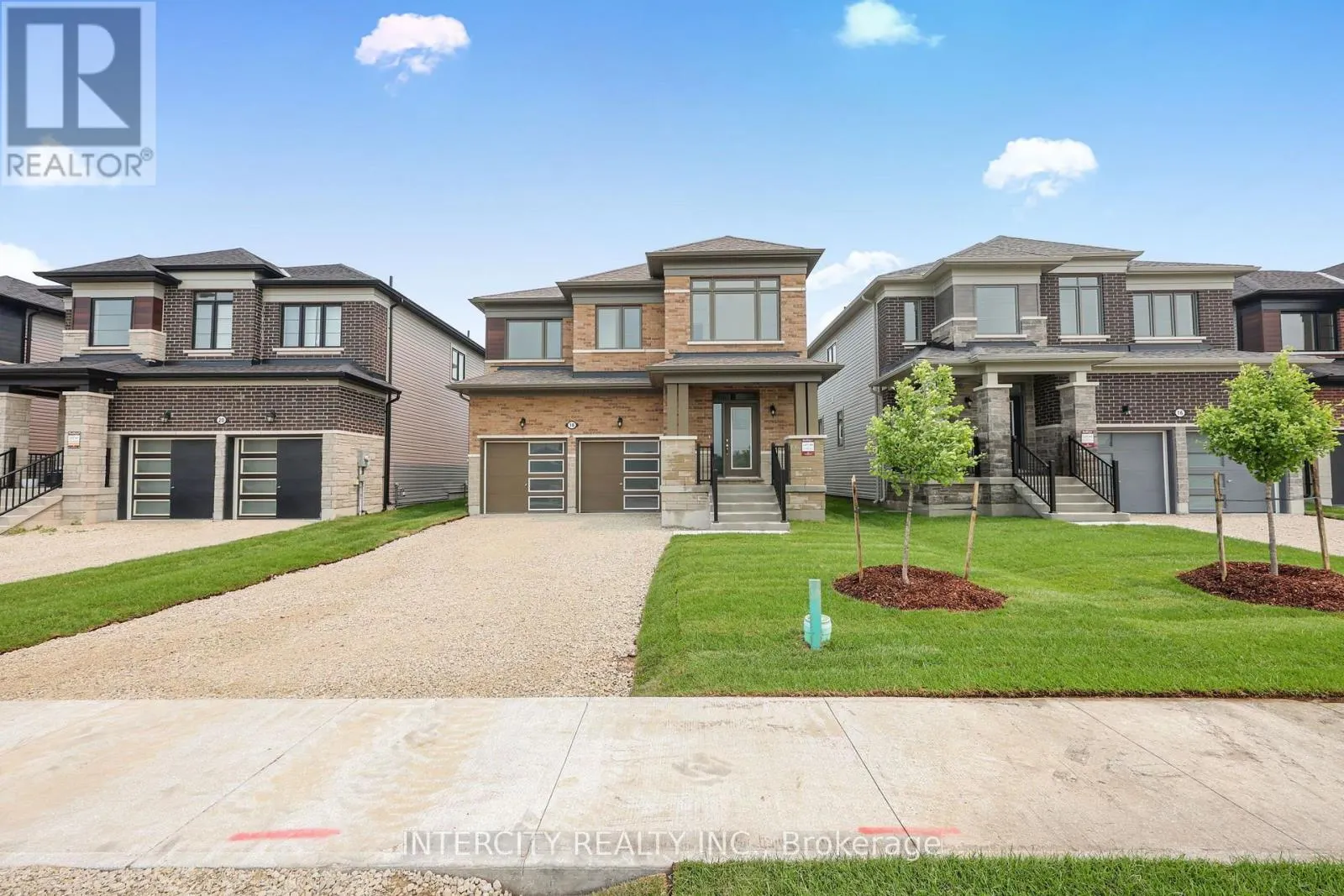 18 LEGACY CIRCLE