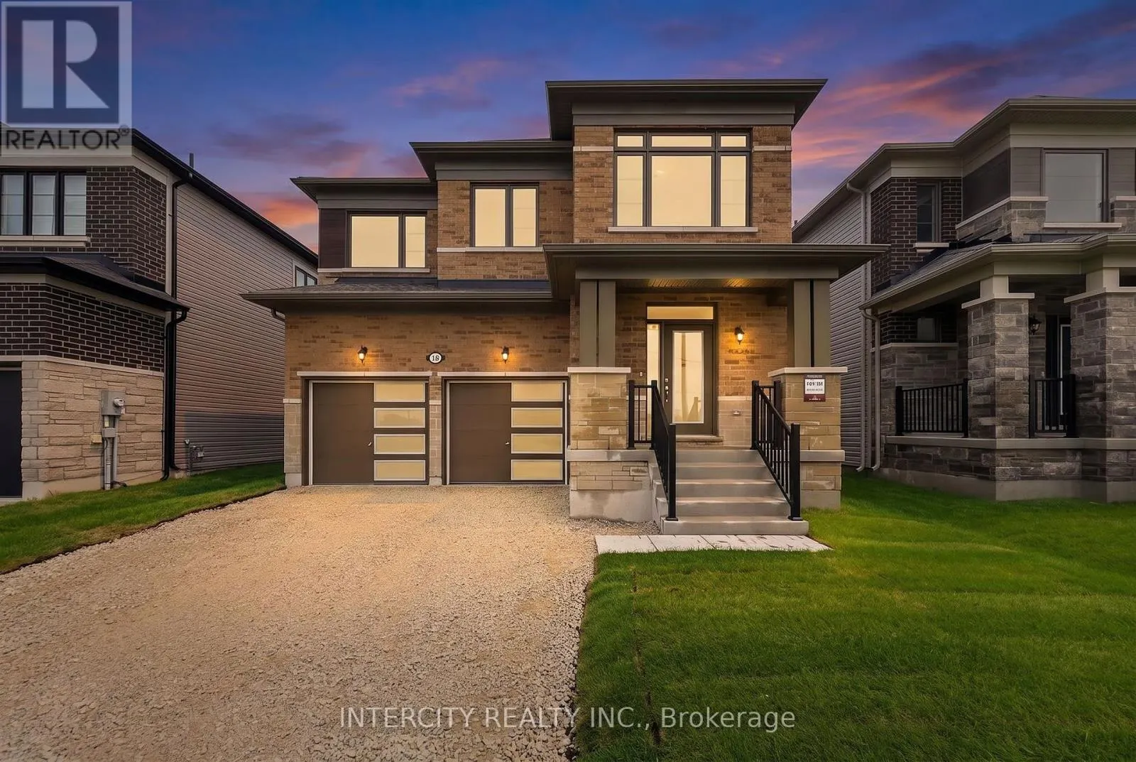 18 LEGACY CIRCLE