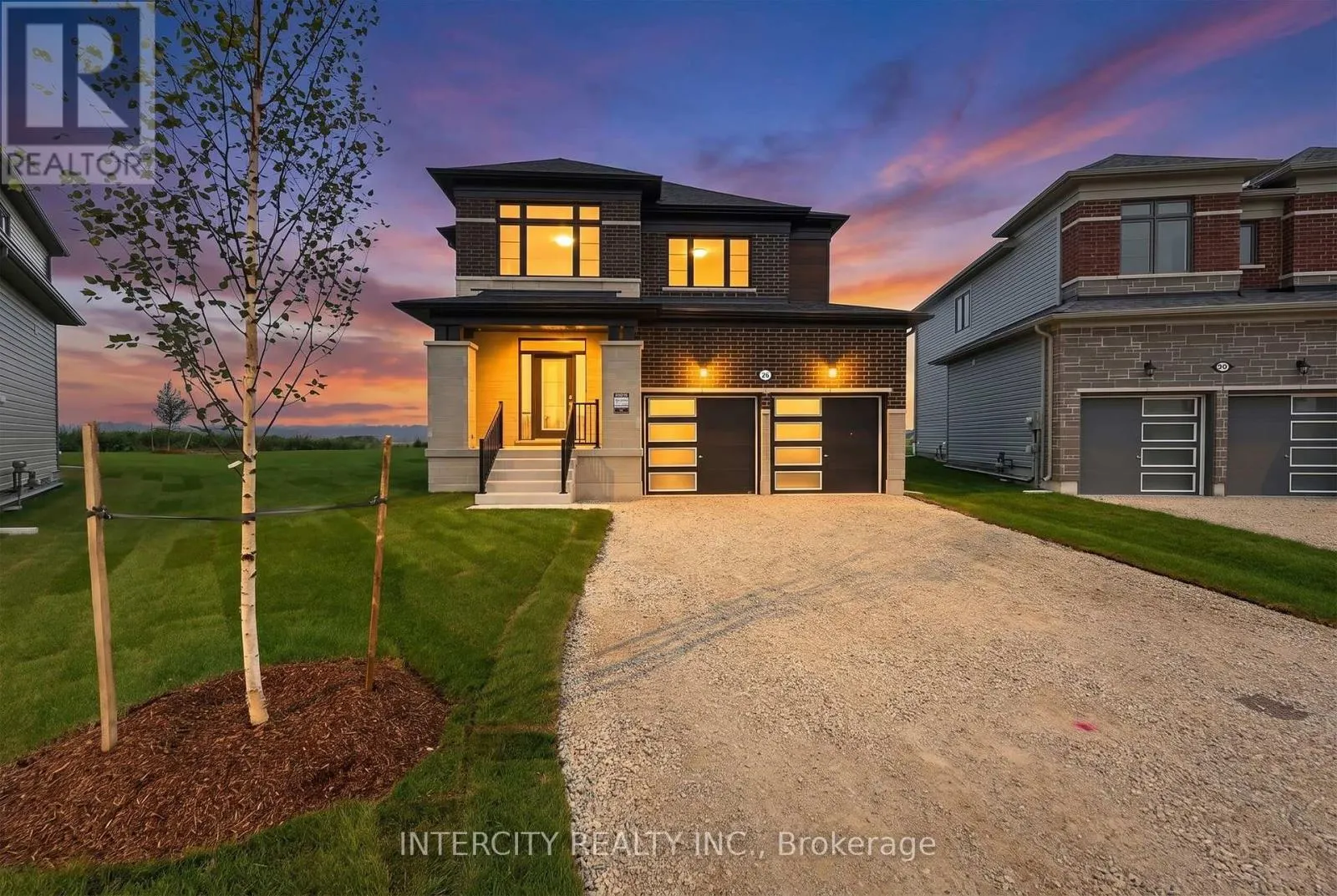 26 LEGACY CIRCLE