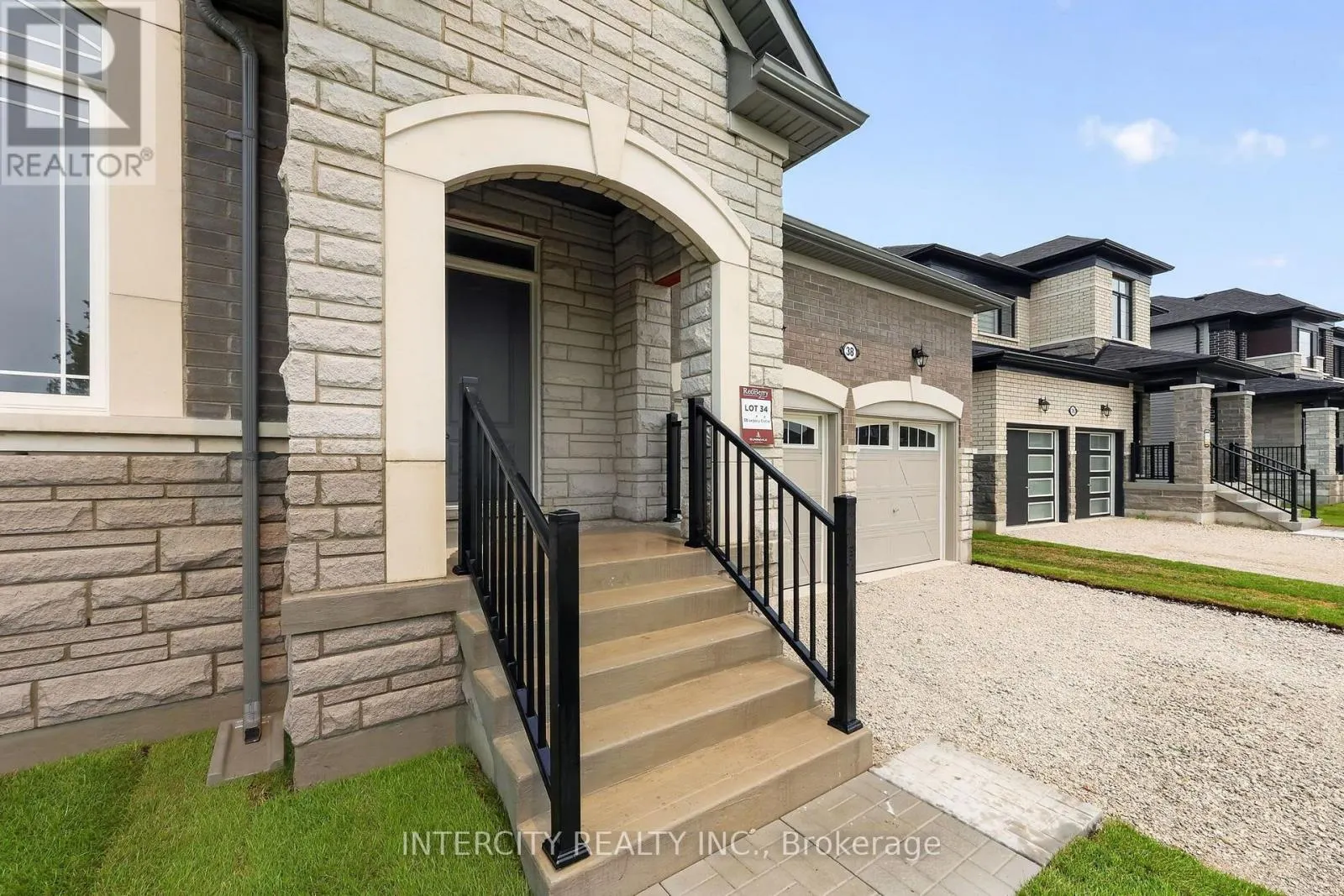 38 LEGACY CIRCLE