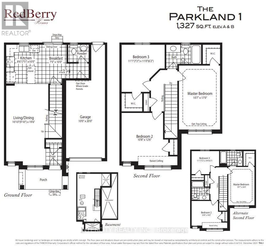 BLOCK 220-3 - 10 AUBURN LANE