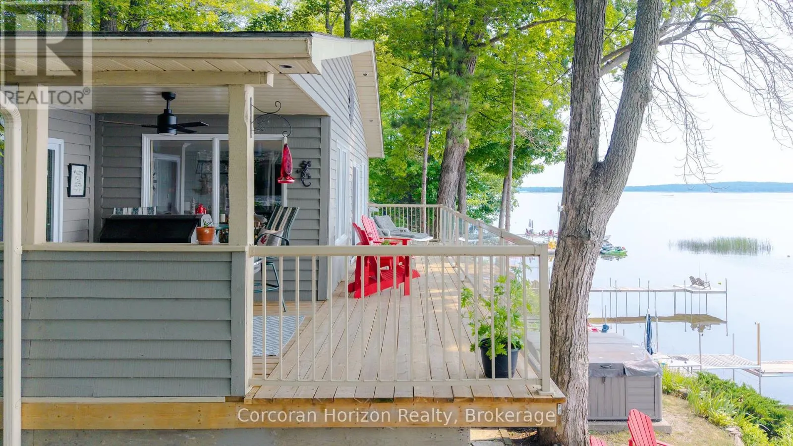 380 ROBINS POINT ROAD