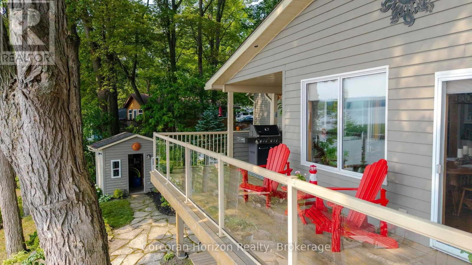 380 ROBINS POINT ROAD