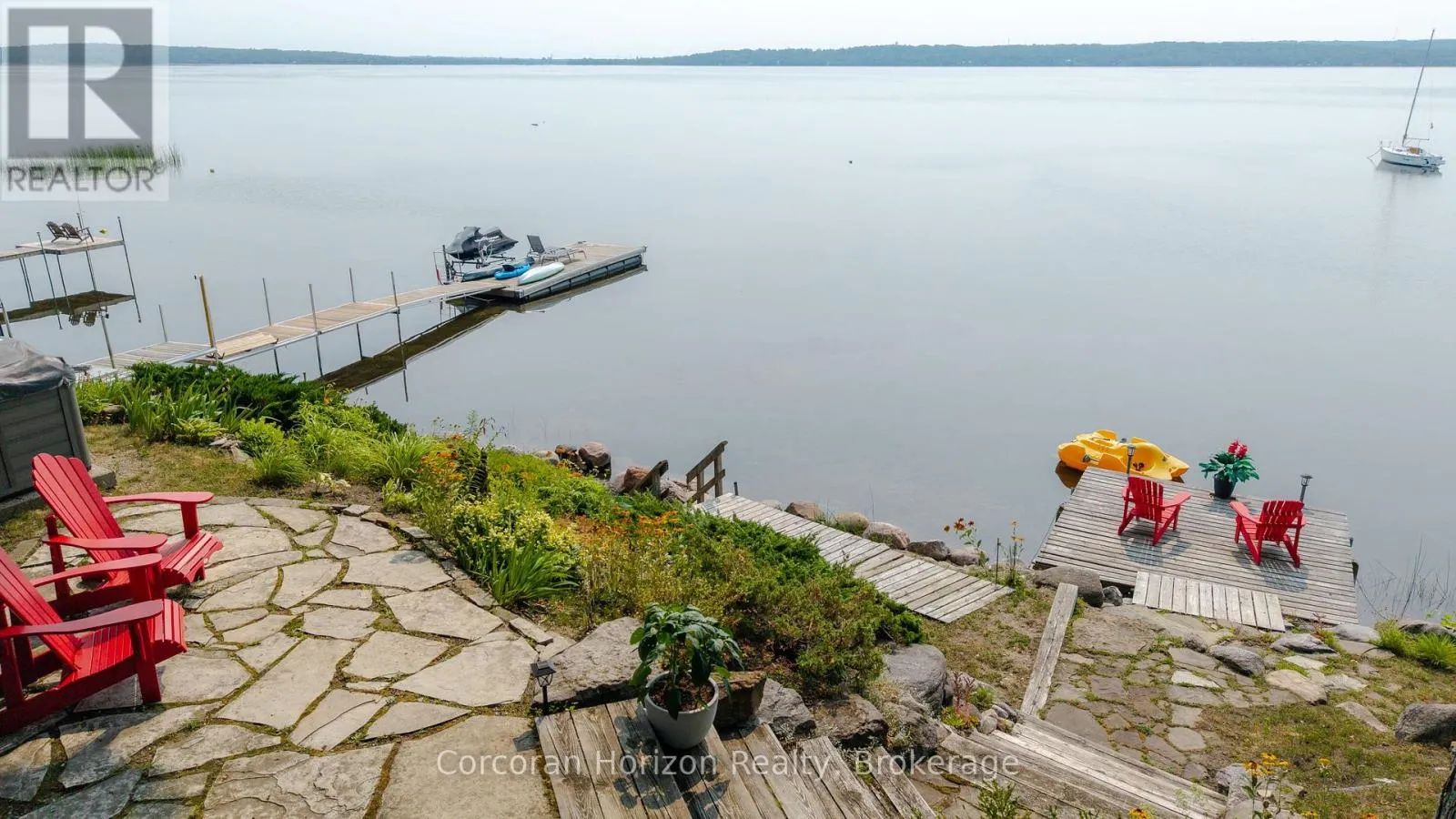 380 ROBINS POINT ROAD