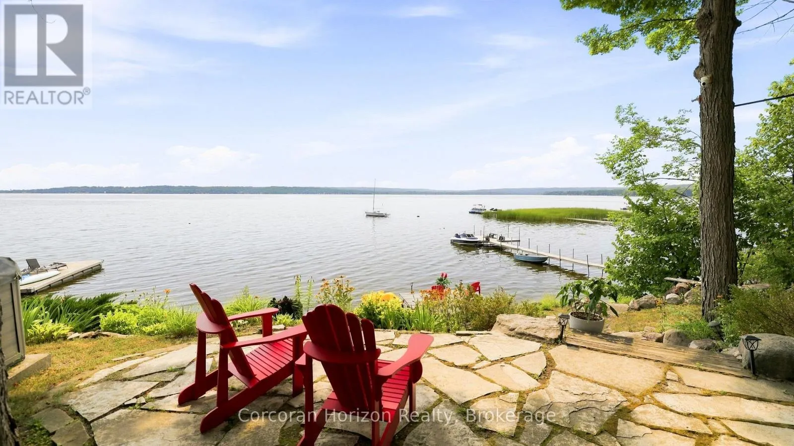 380 ROBINS POINT ROAD