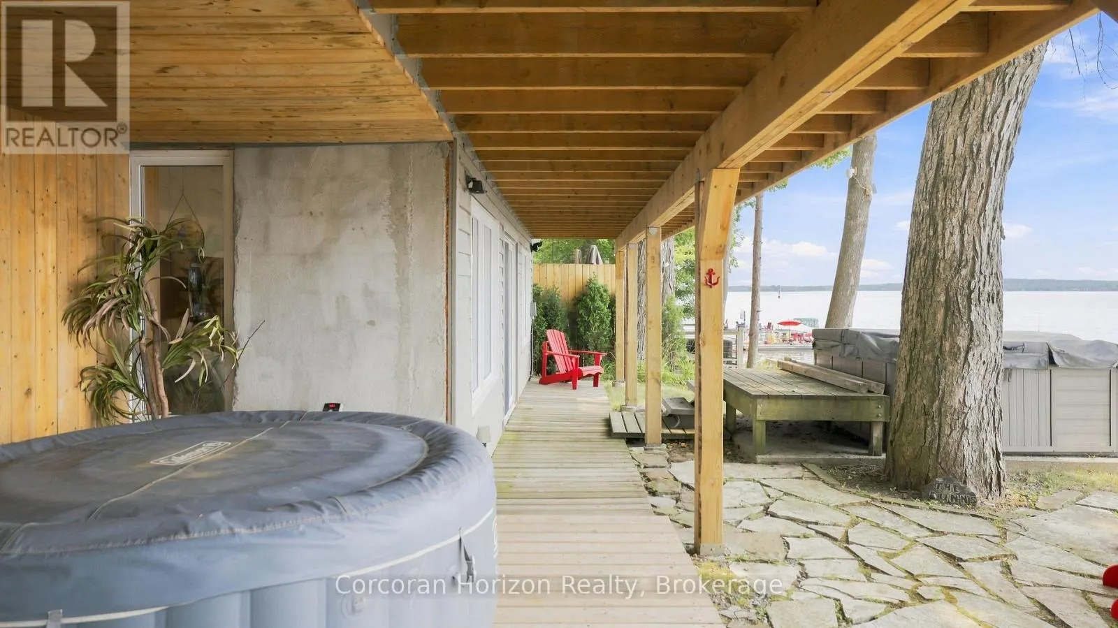 380 ROBINS POINT ROAD