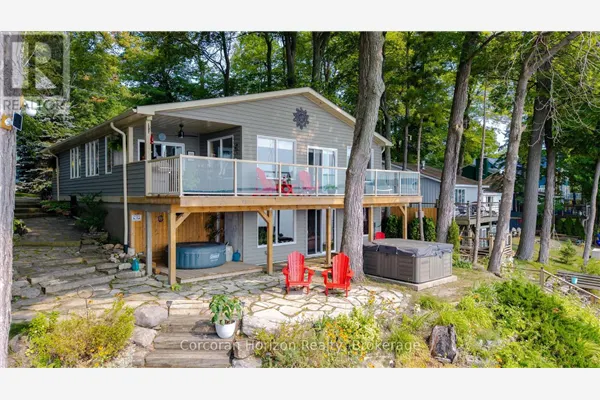380 ROBINS POINT ROAD