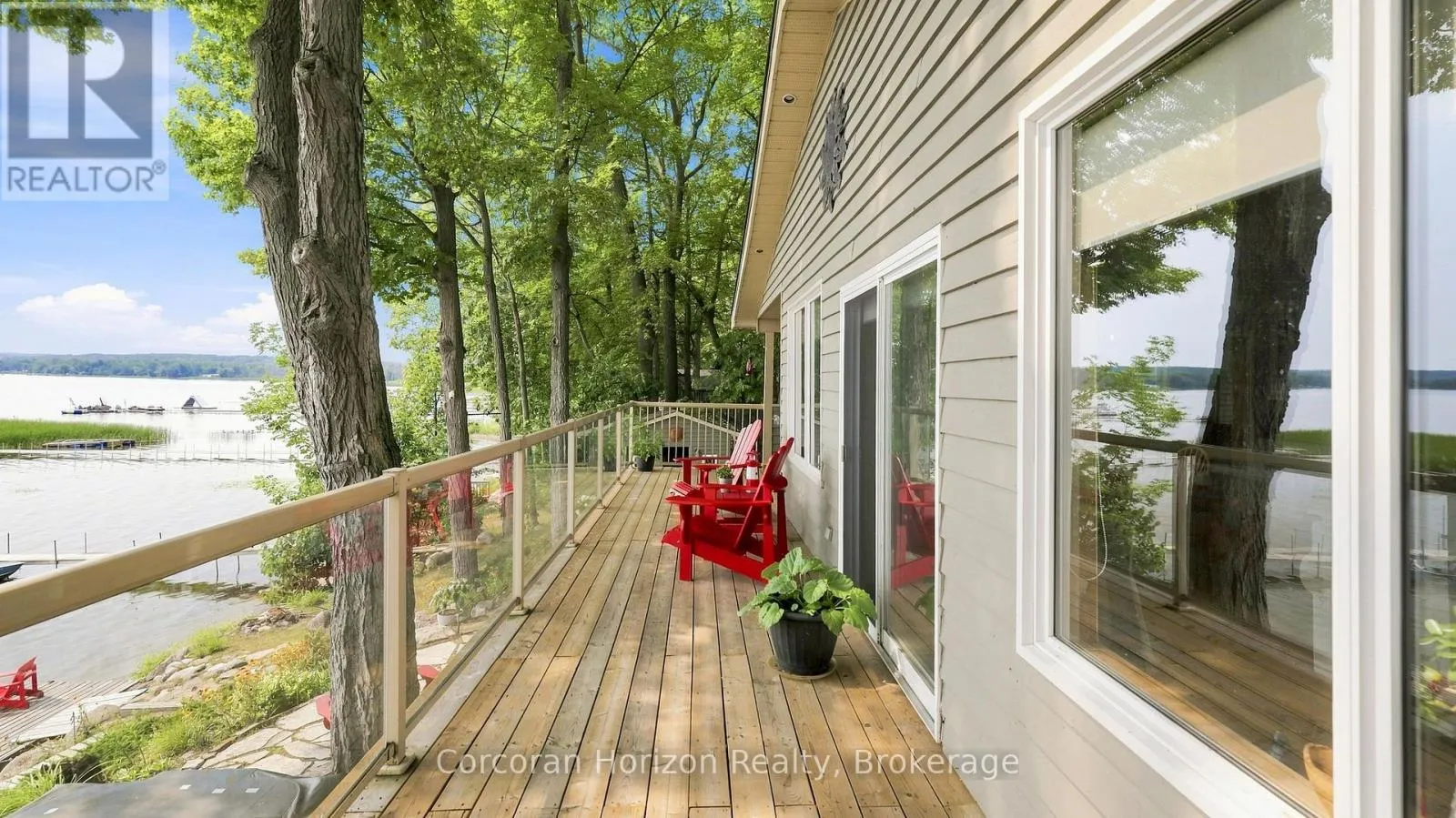 380 ROBINS POINT ROAD