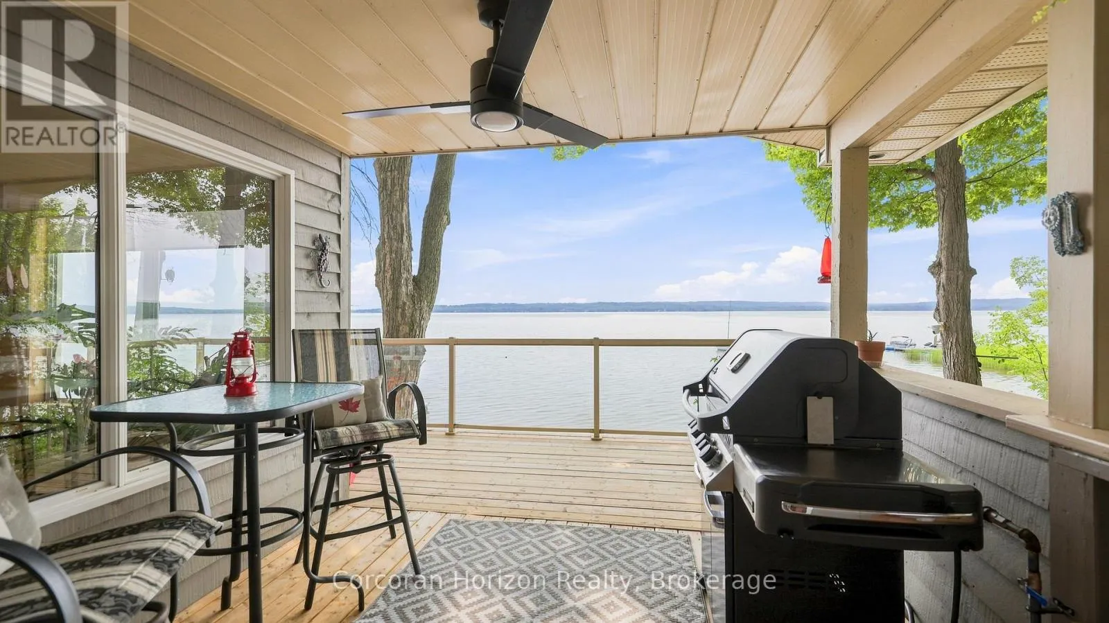 380 ROBINS POINT ROAD