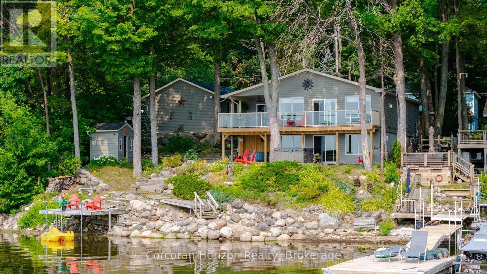 380 ROBINS POINT ROAD
