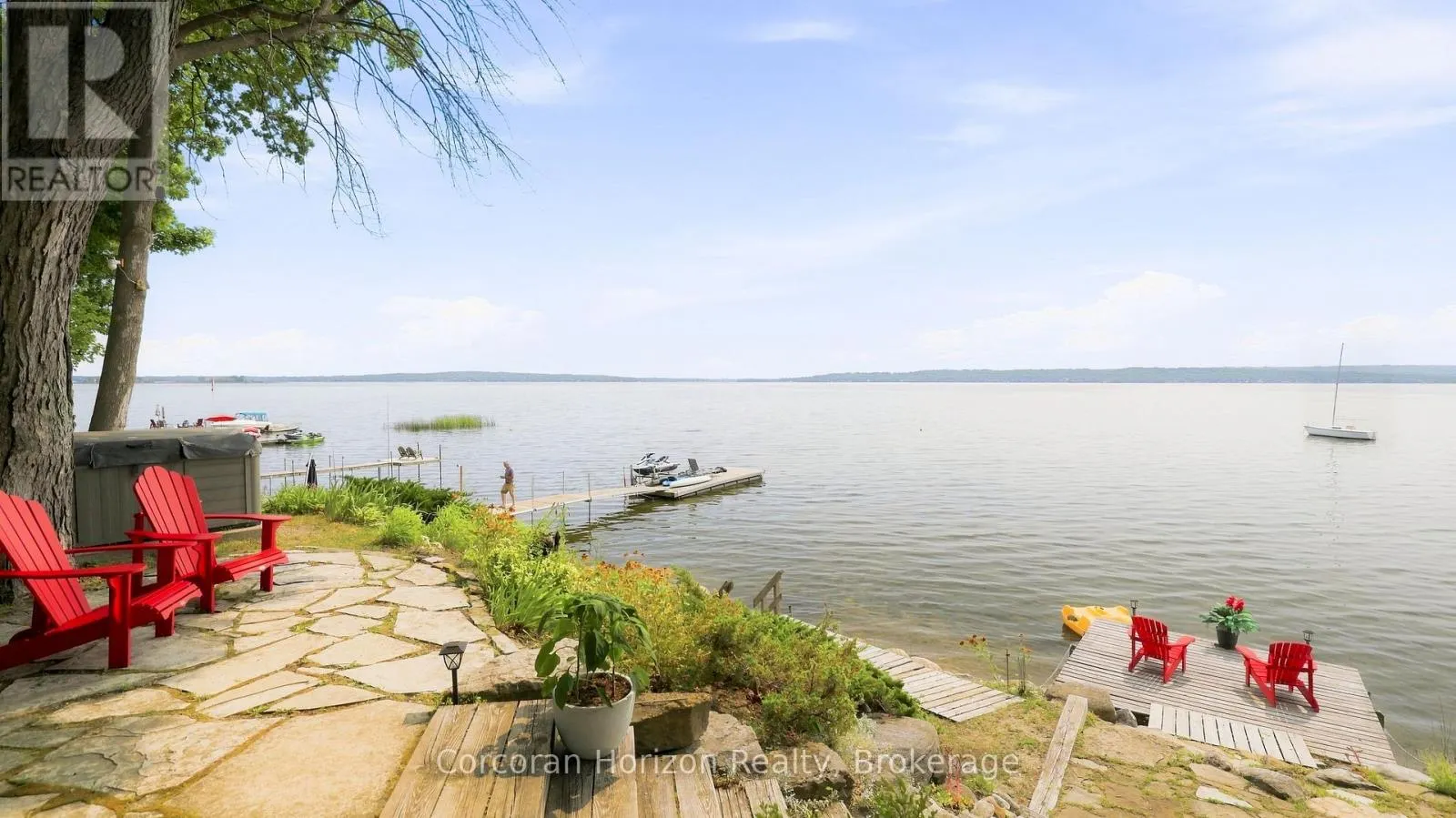 380 ROBINS POINT ROAD