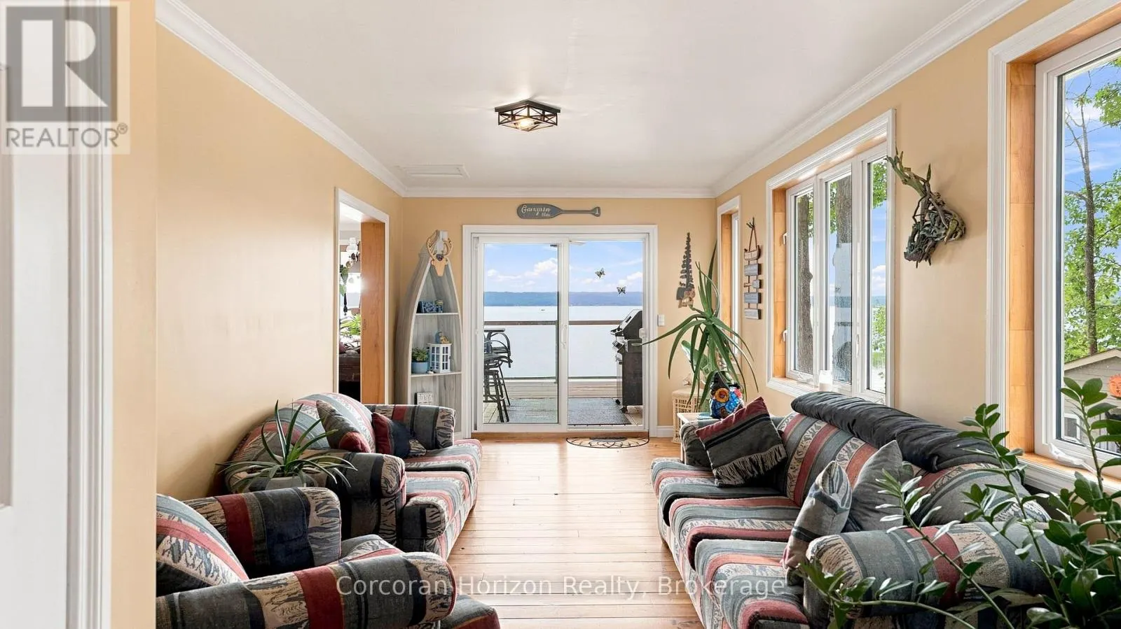 380 ROBINS POINT ROAD