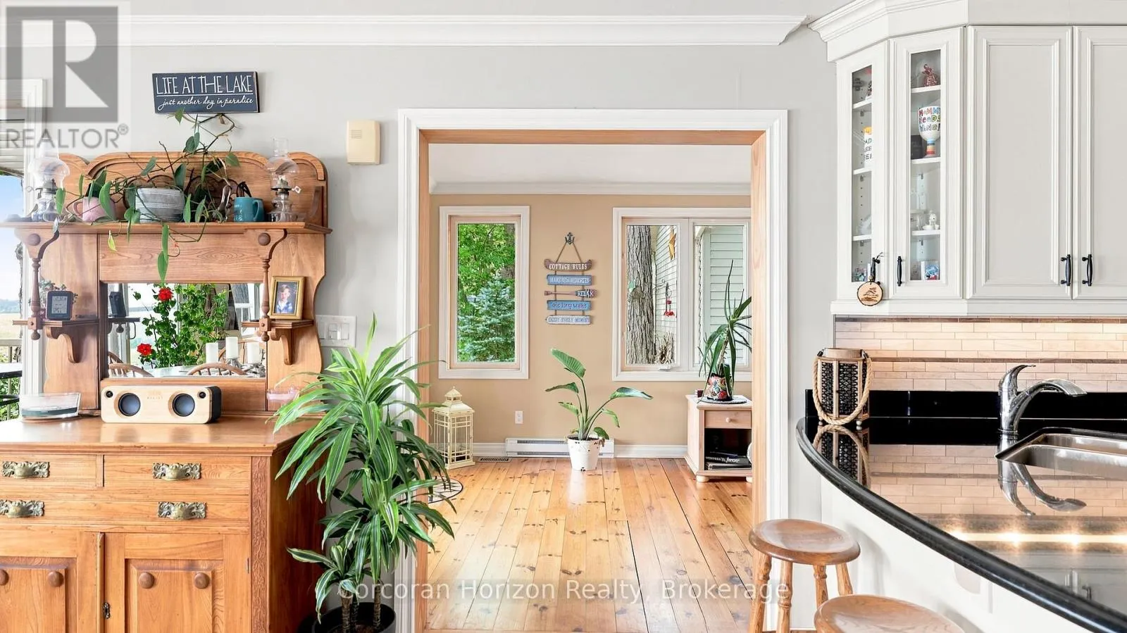380 ROBINS POINT ROAD