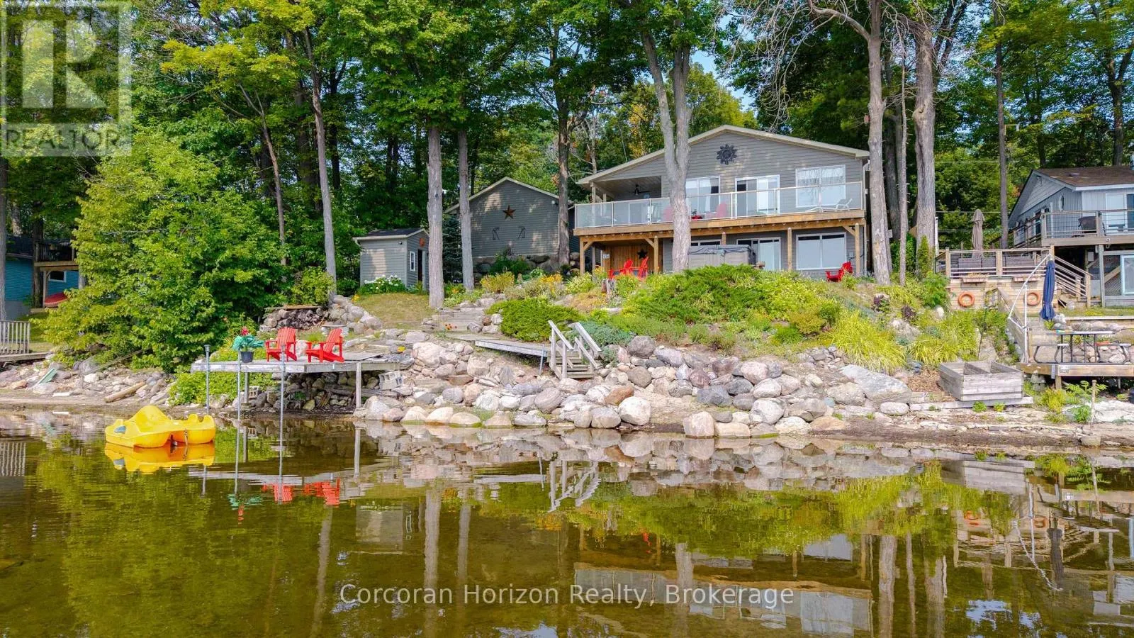 380 ROBINS POINT ROAD