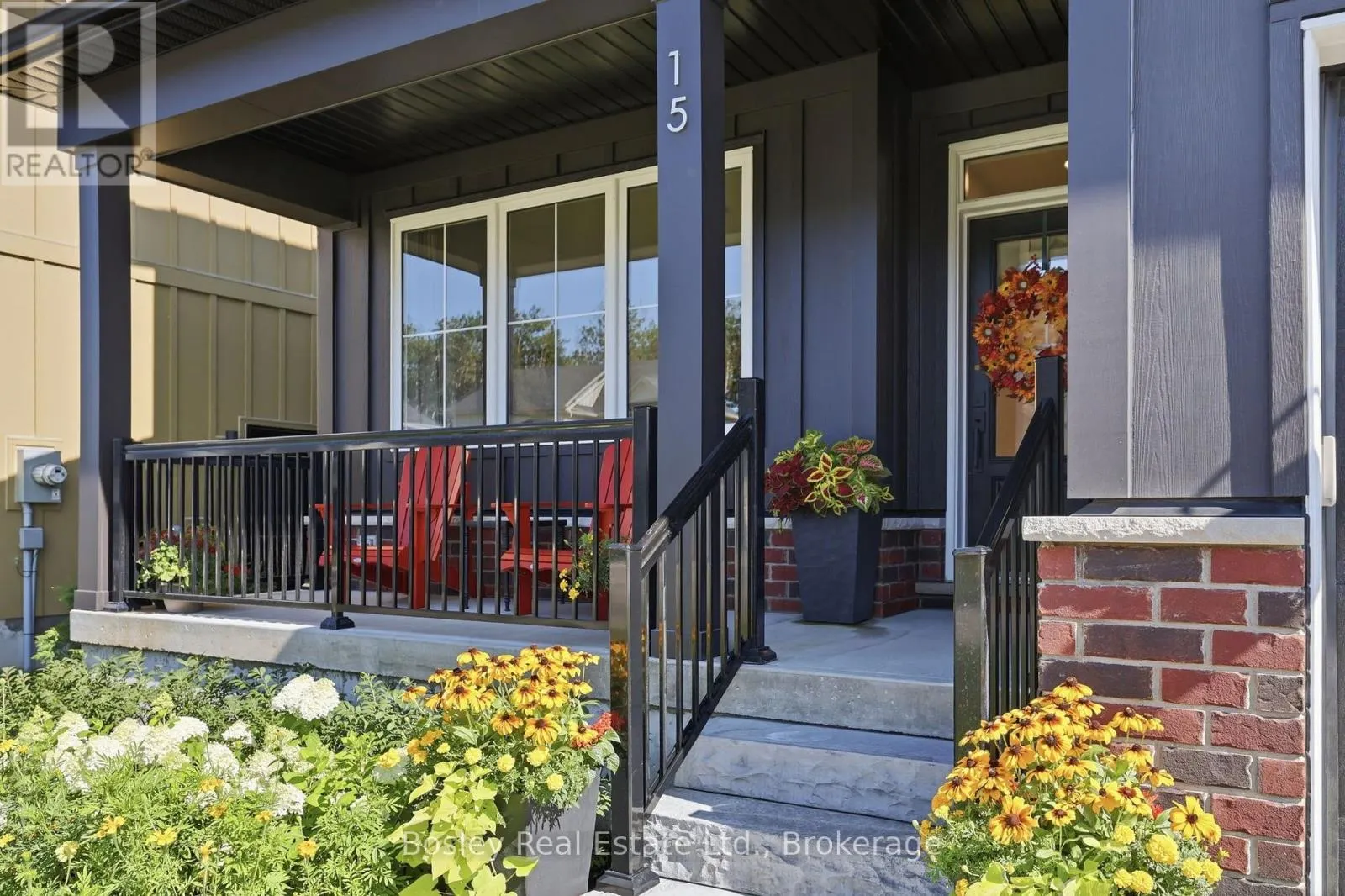 15 PRIVATE MCKAY DRIVE