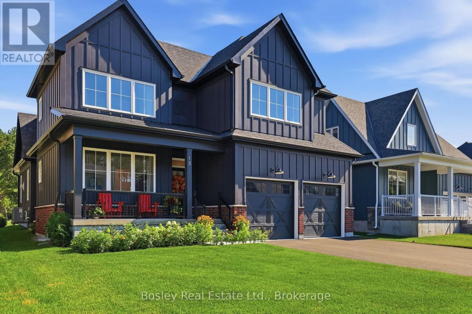 15 PRIVATE MCKAY DRIVE