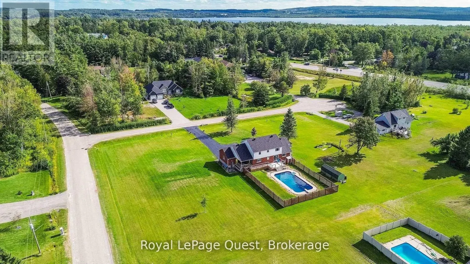 2070 HAWLEY ROAD