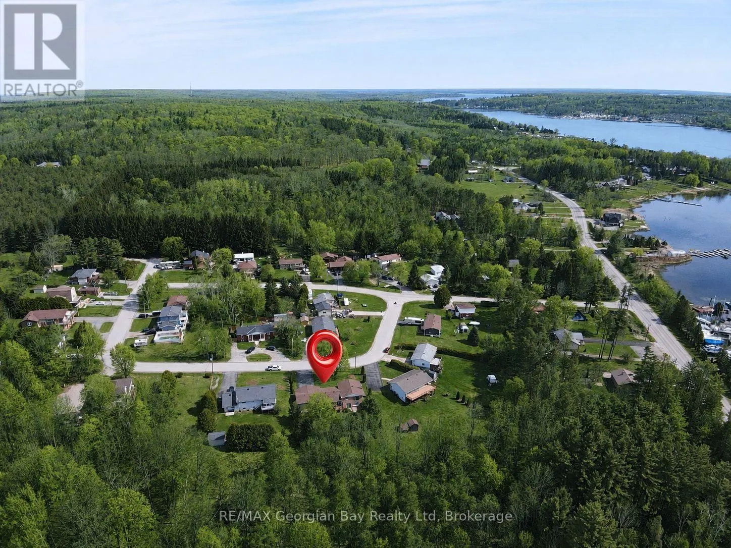 63 LEPAGE DRIVE