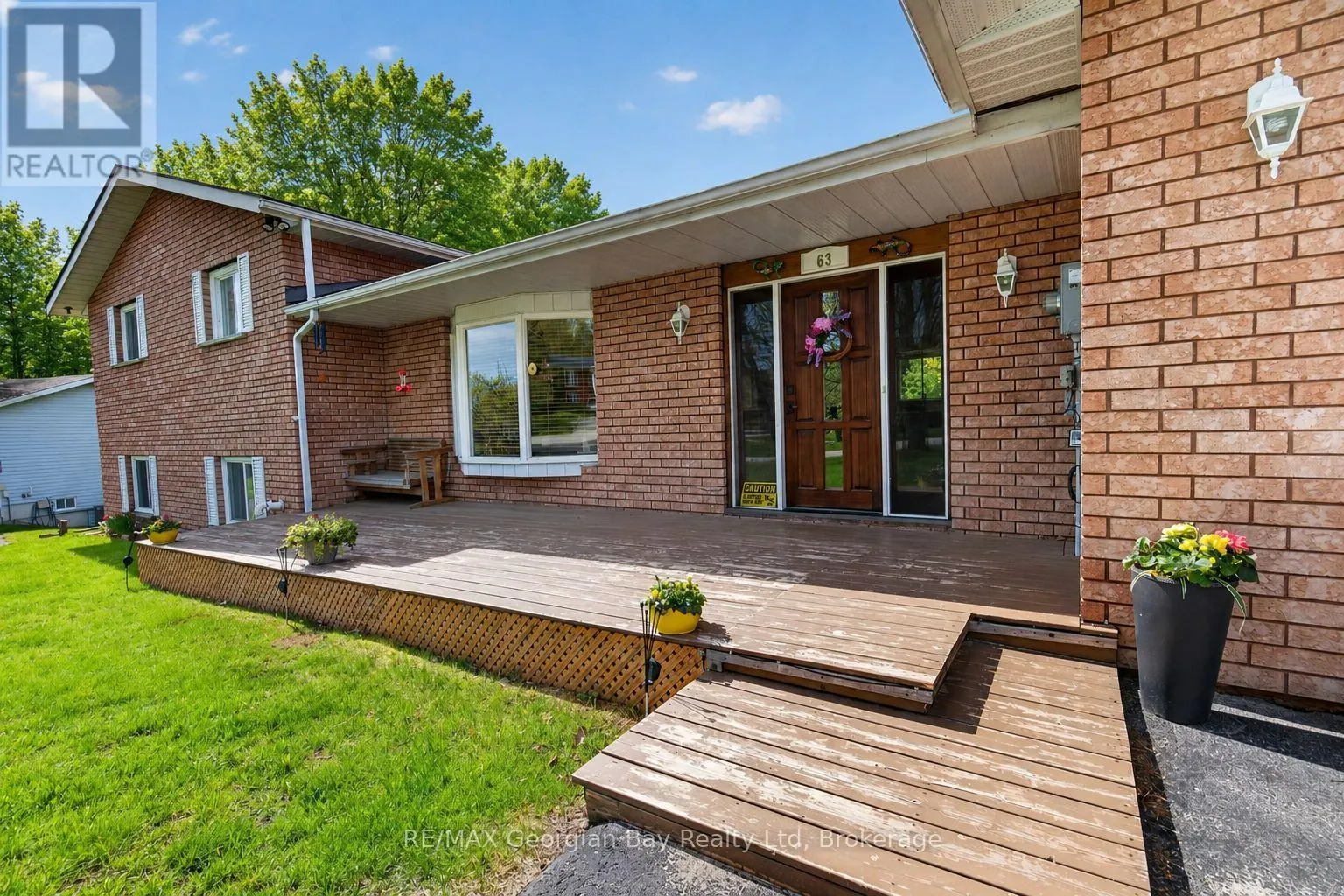 63 LEPAGE DRIVE