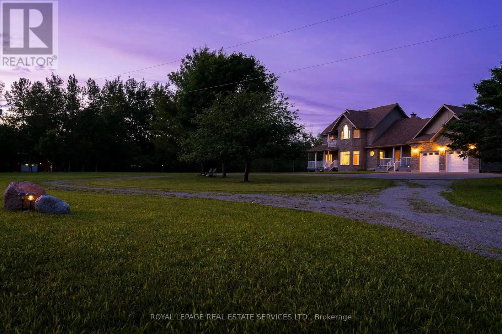 960 LAWSON ROAD