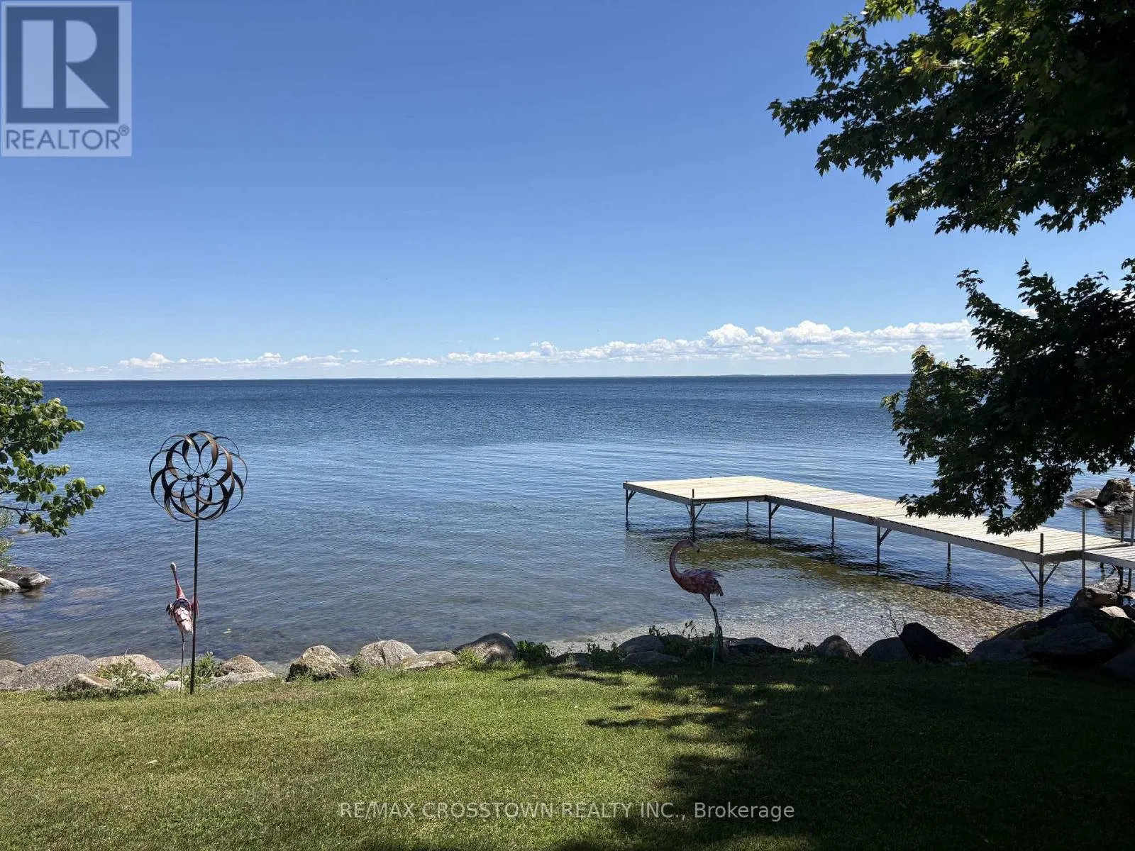 183 LAKESHORE ROAD W