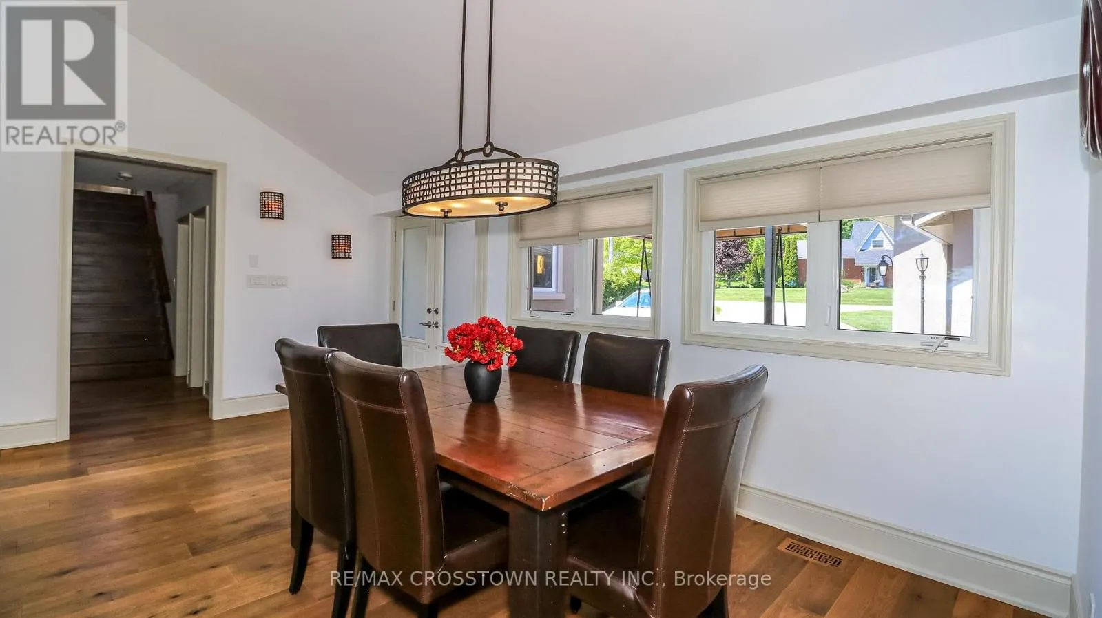183 LAKESHORE ROAD W