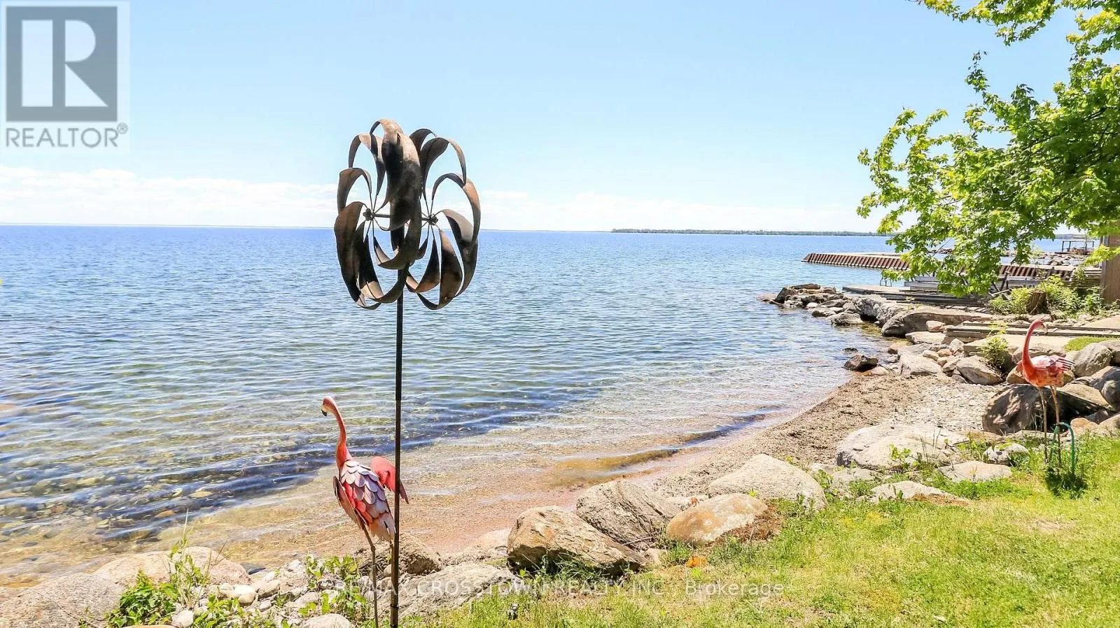 183 LAKESHORE ROAD W