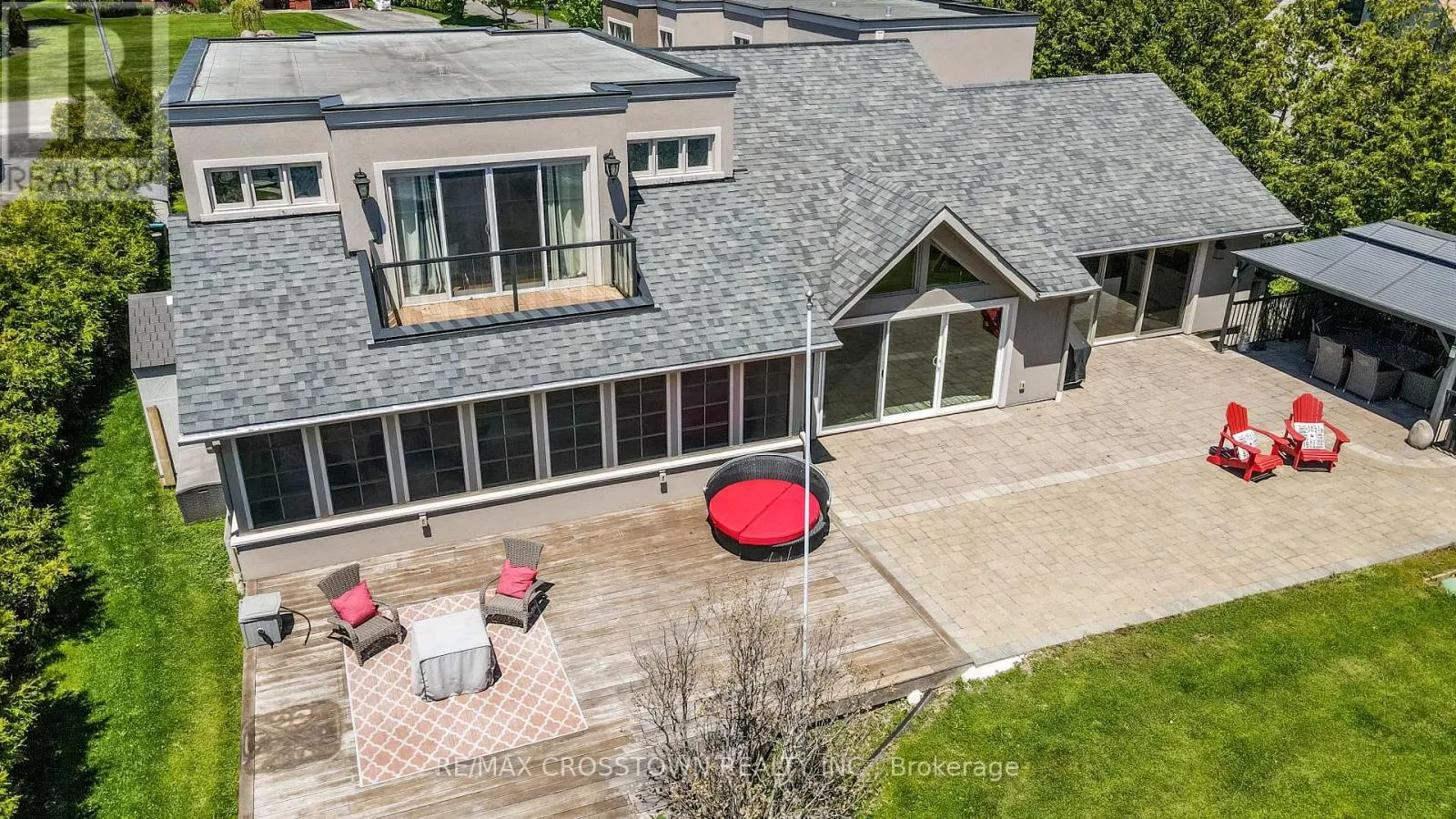 183 LAKESHORE ROAD W